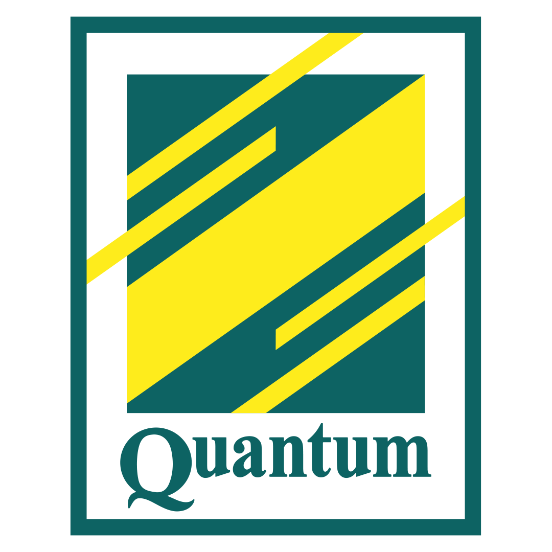 Pt Quantum Tosan Internasional logo