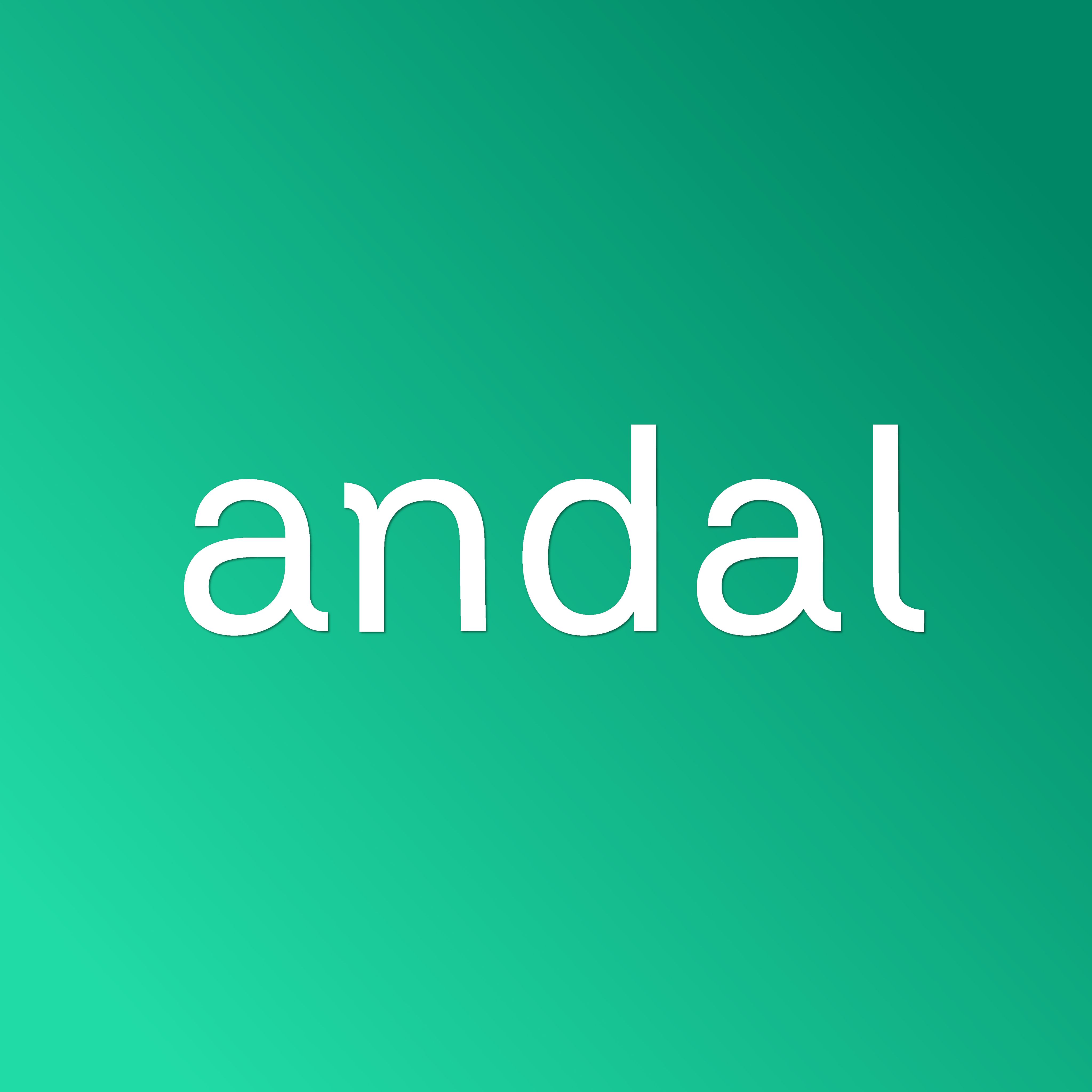Andal Software