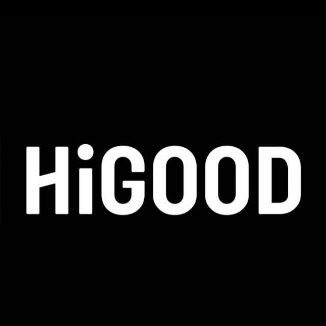 PT HIGOOD LIVE INDONESIA logo