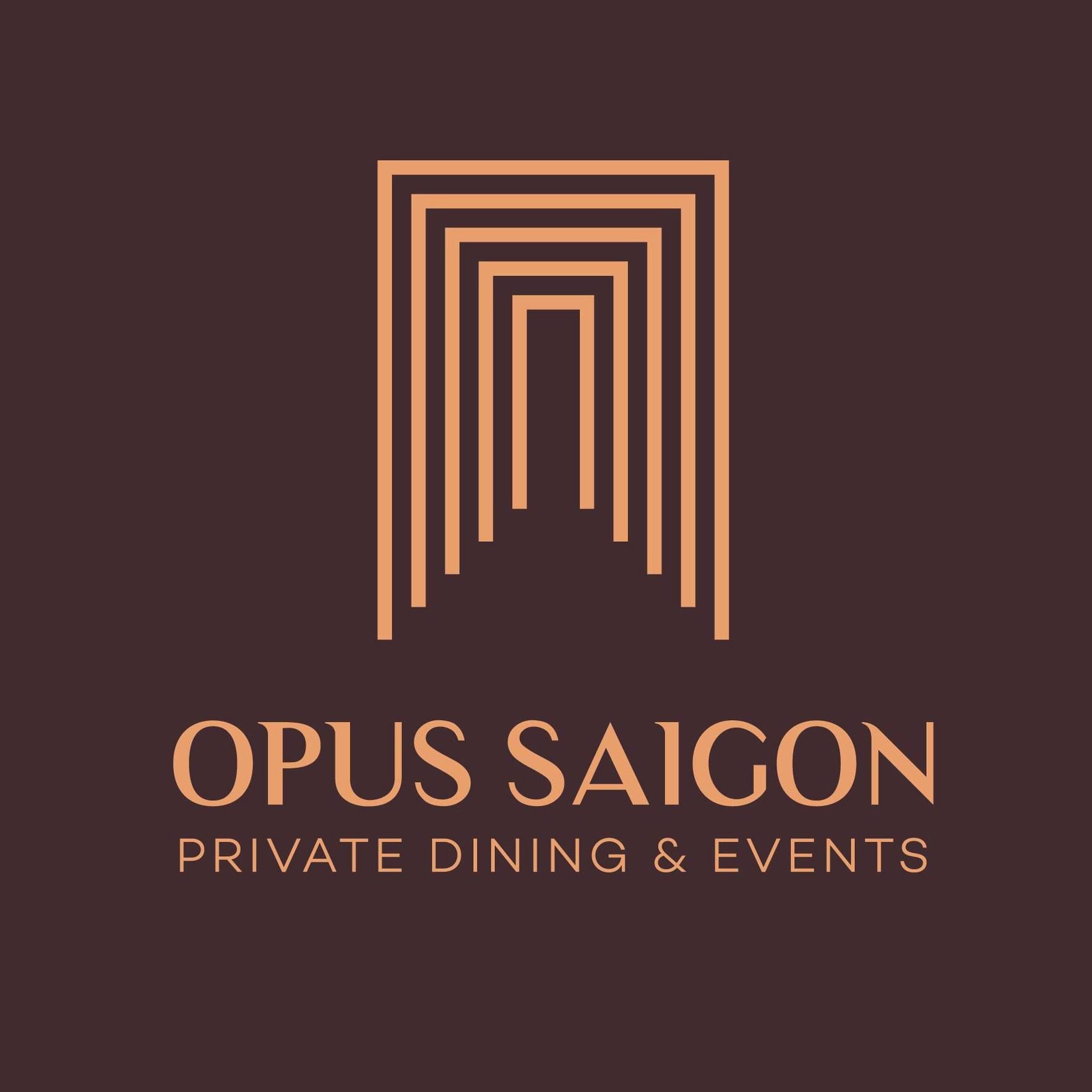 Opus Saigon