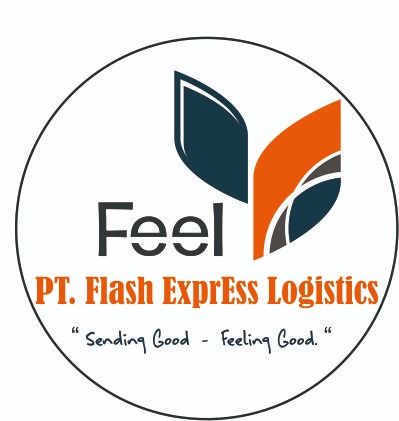 PT. FLASH EXPRESS LOGISTICS logo