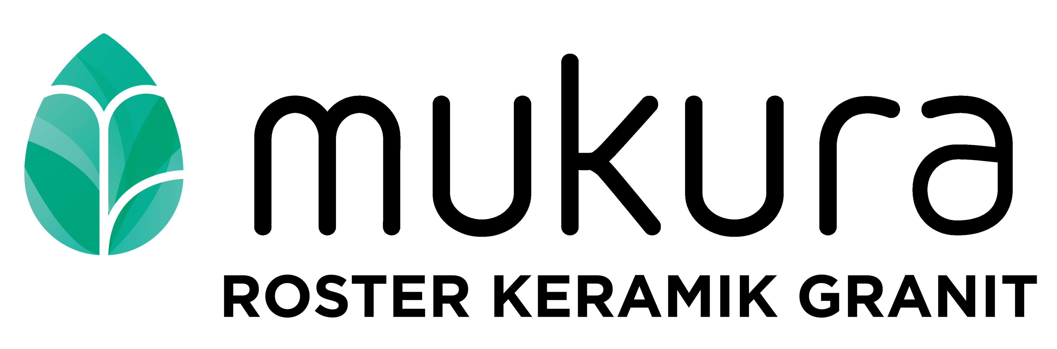 Mukura Ceramics logo