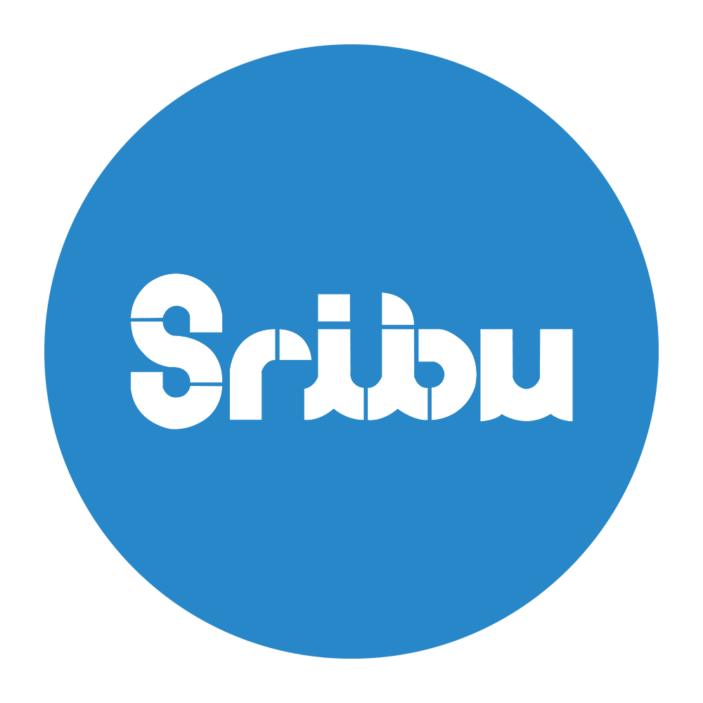 PT Sribu Digital Kreatif logo