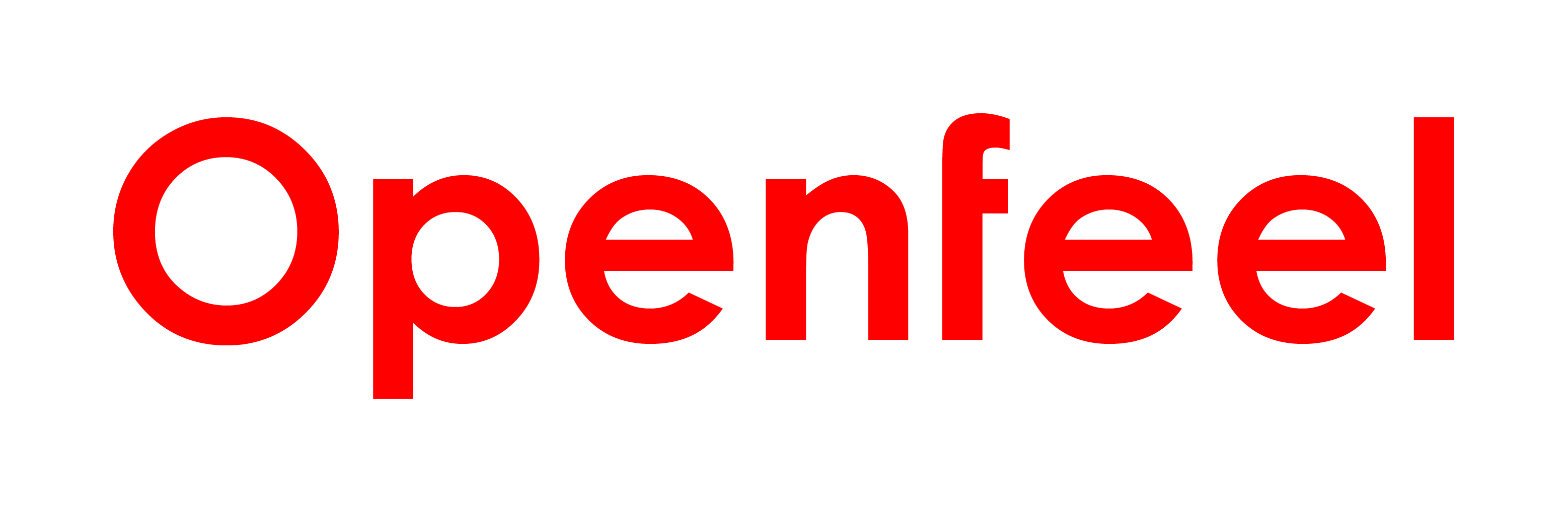 OpenFeel Pte Ltd