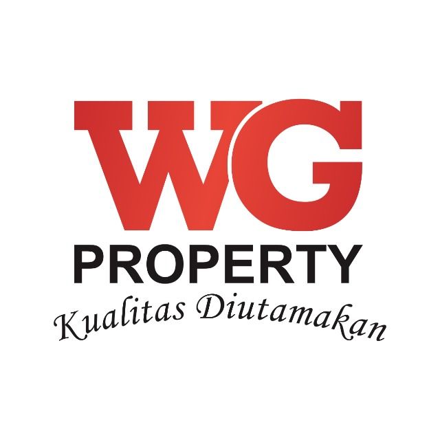 WG Group Property logo