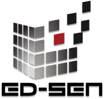 PT Edsen Gudang Komputerindo logo