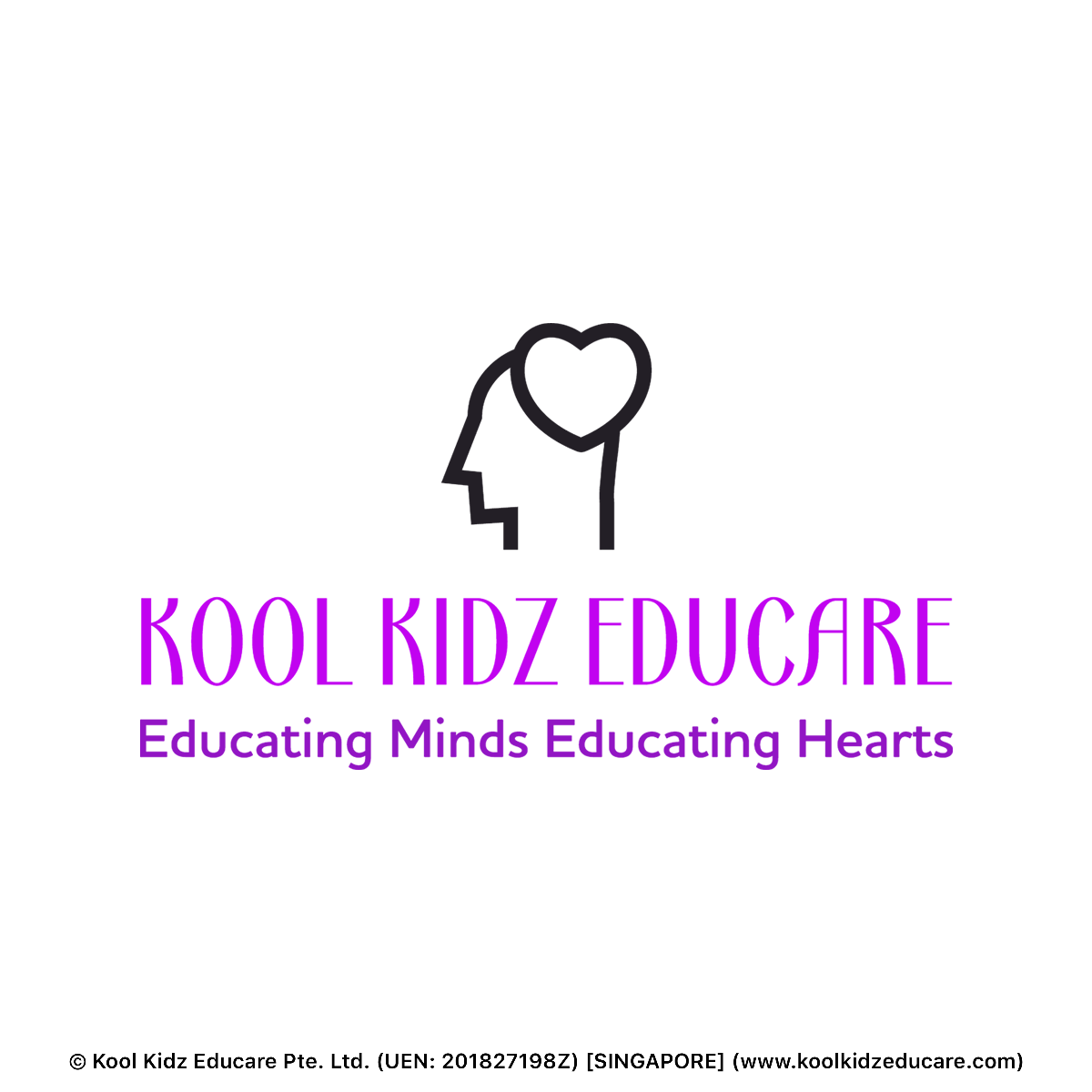 Kool Kidz Educare Pte. Ltd.