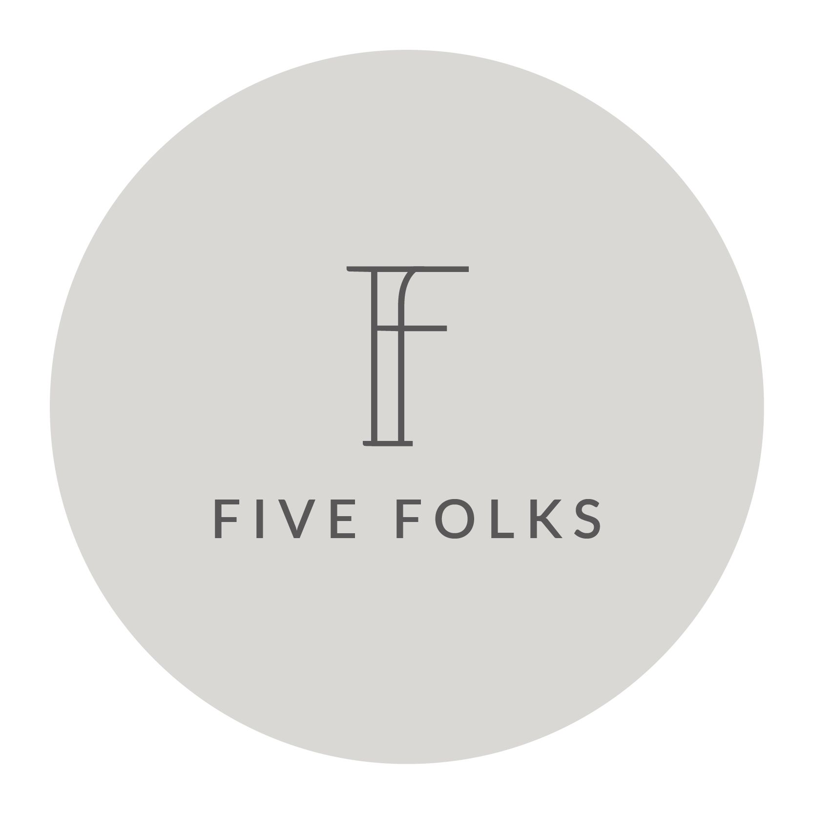 Five Folks Pte Ltd