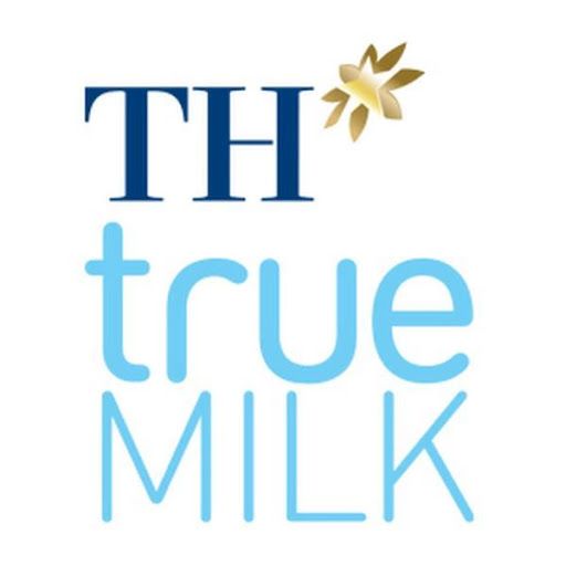 Th True Milk