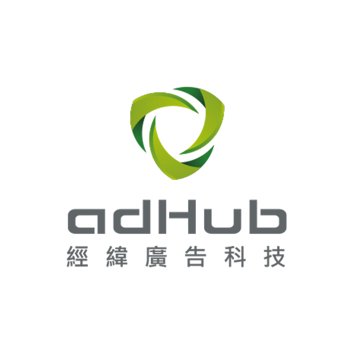  adHub 經緯廣告科技 