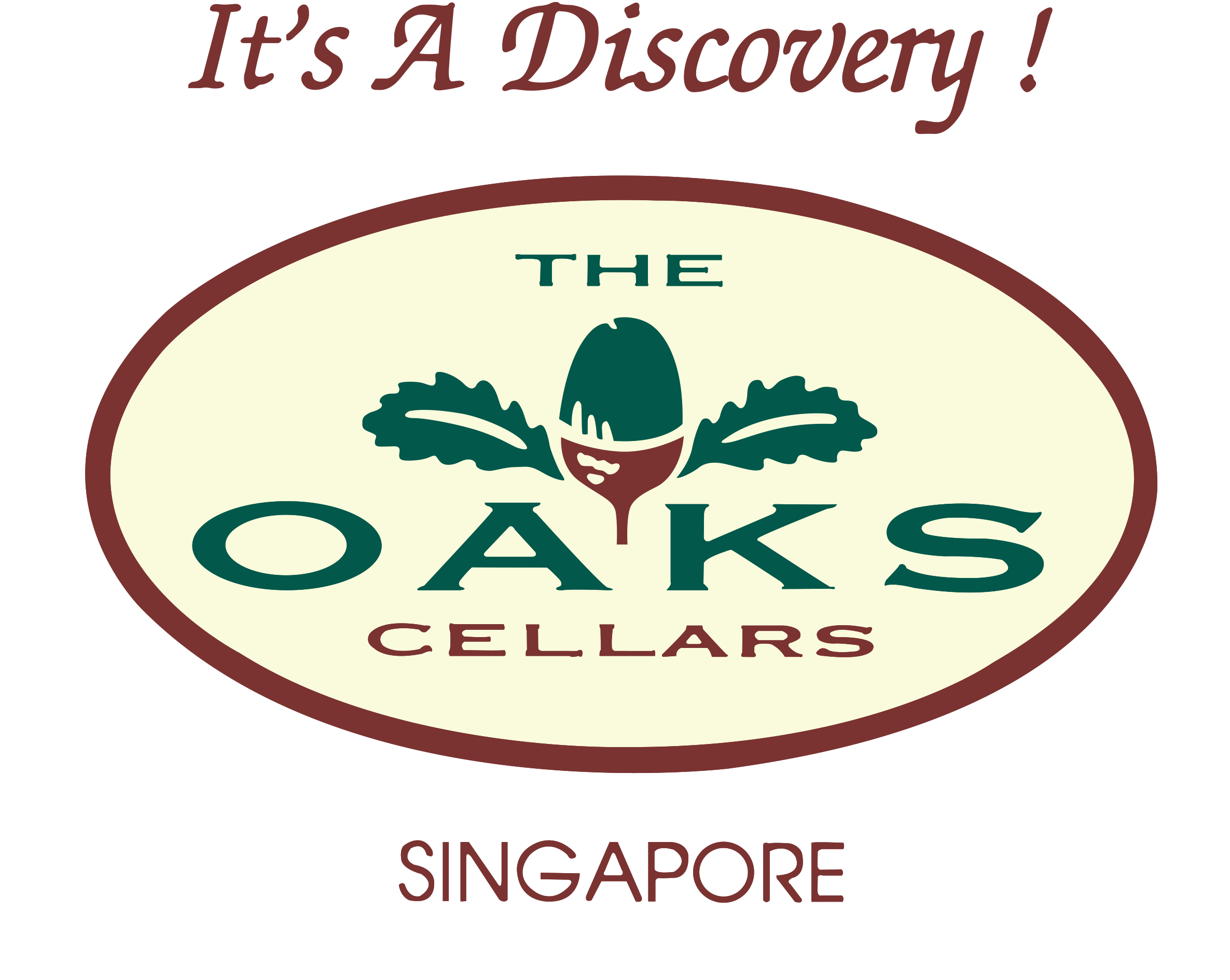 The Oaks Cellar