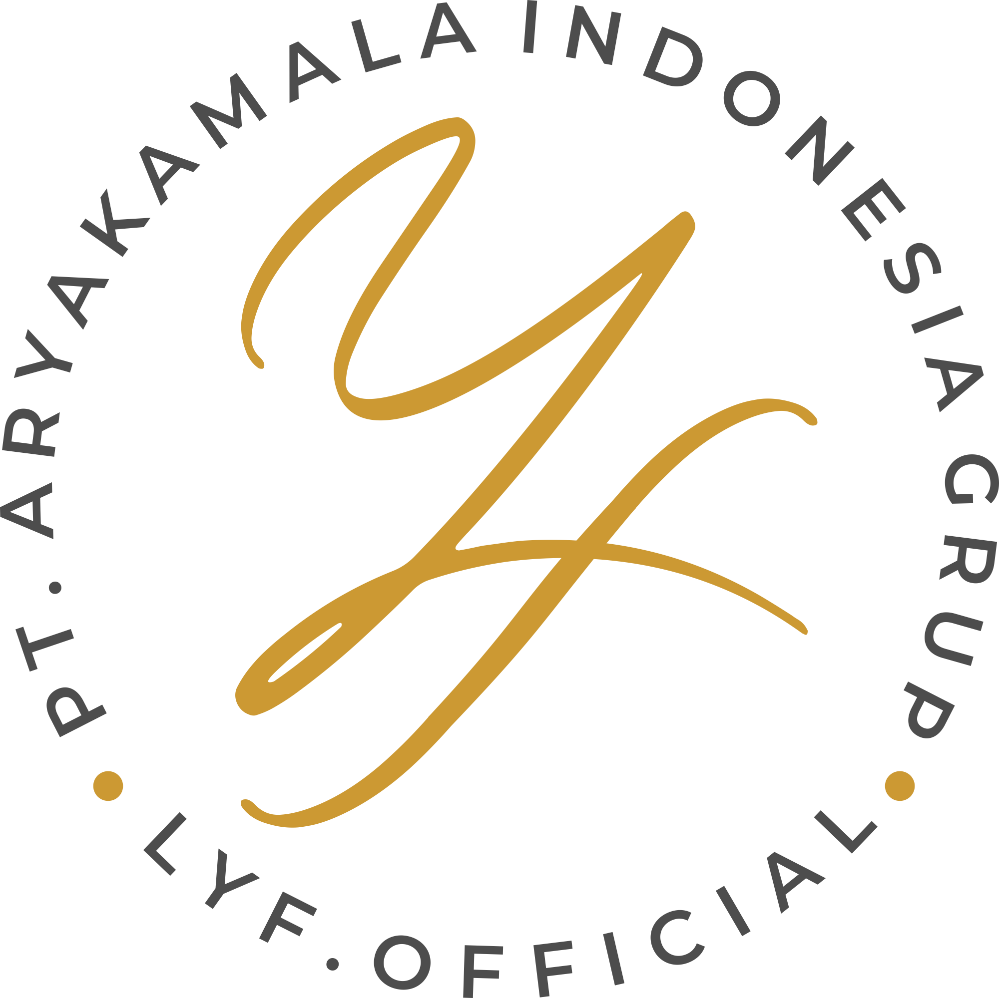 Pt Aryakamala Indonesia Grup