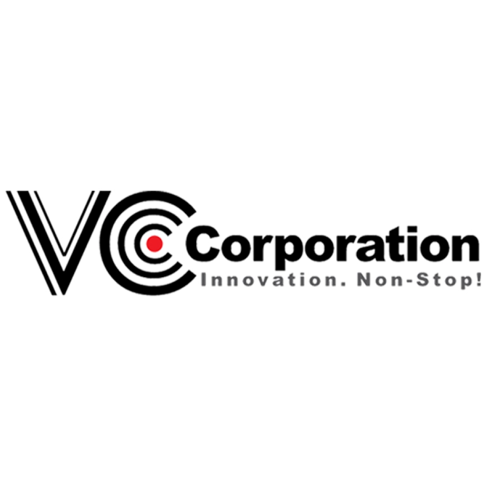 Công Ty Cổ Phần VCCorp
