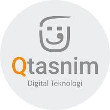 PT Qtasnim Digital Teknologi logo