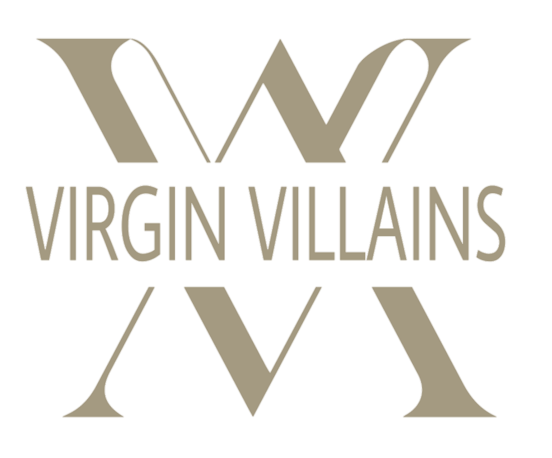 Virgin Villains
