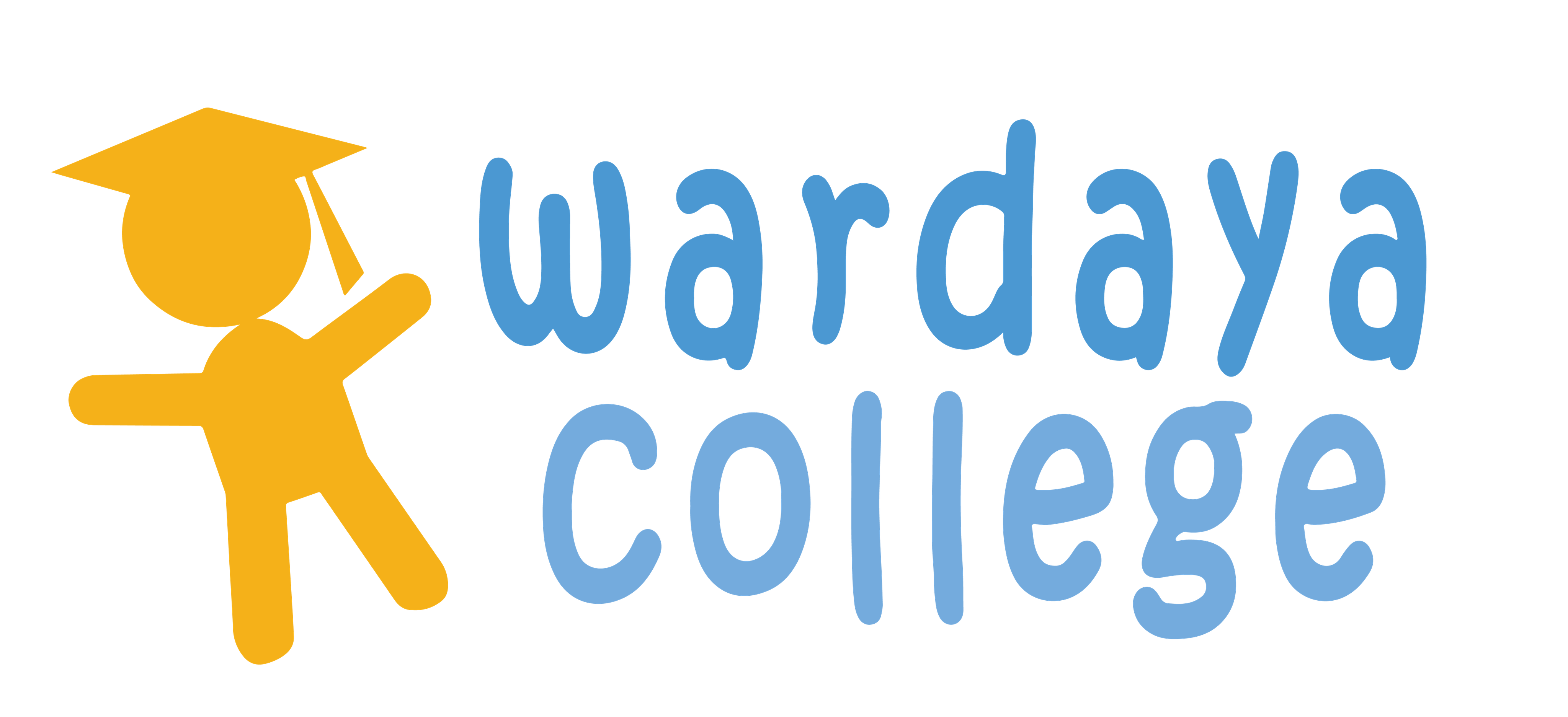 Wardaya College