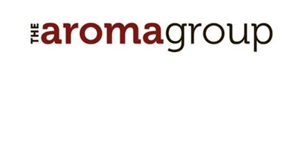 Group Aroma logo