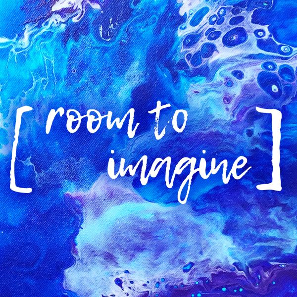Room To Imagine