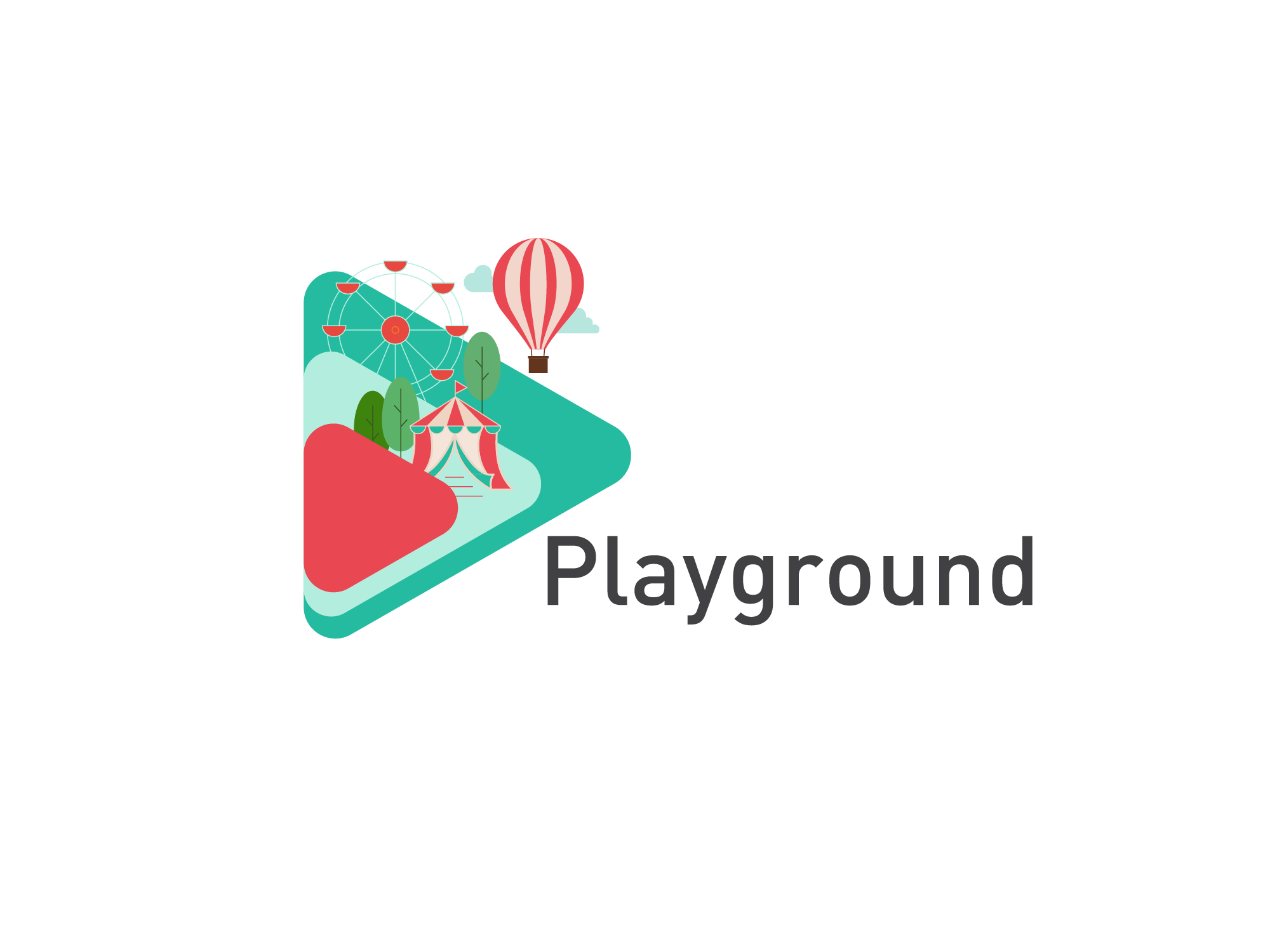 Playground., Ltd logo