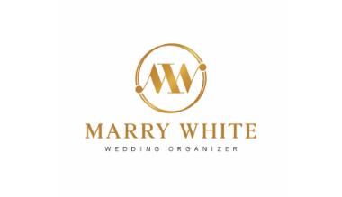 Marry White Wedding Organizer