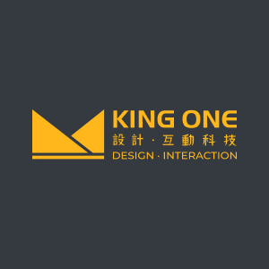 王一互動科技有限公司 King One Interactive
