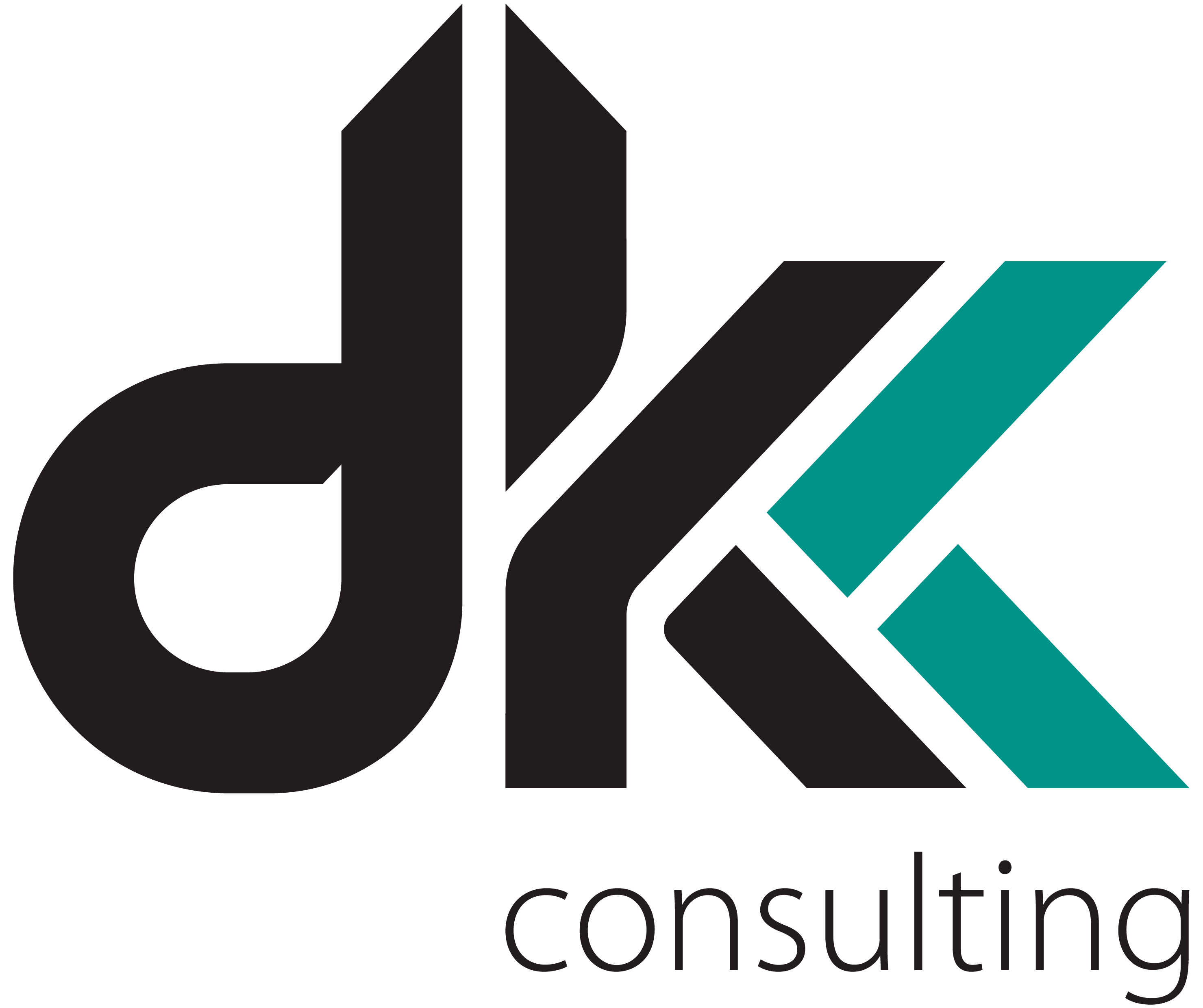 DKK Consulting