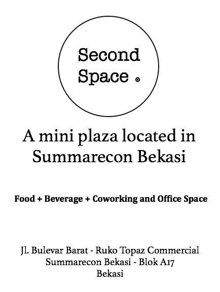 Second Space Indonesia