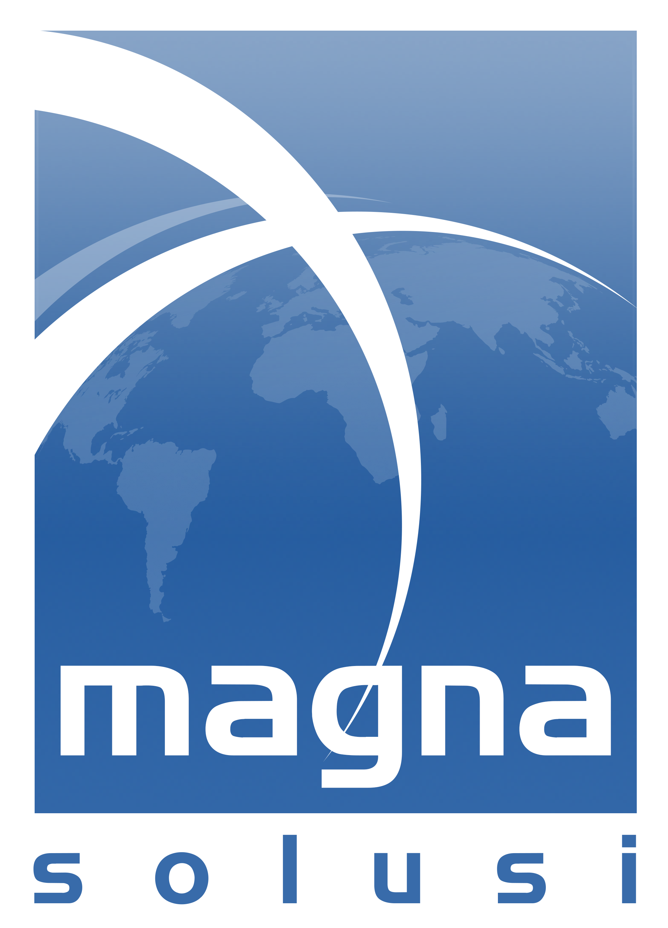 Magna Solusi Indonesia