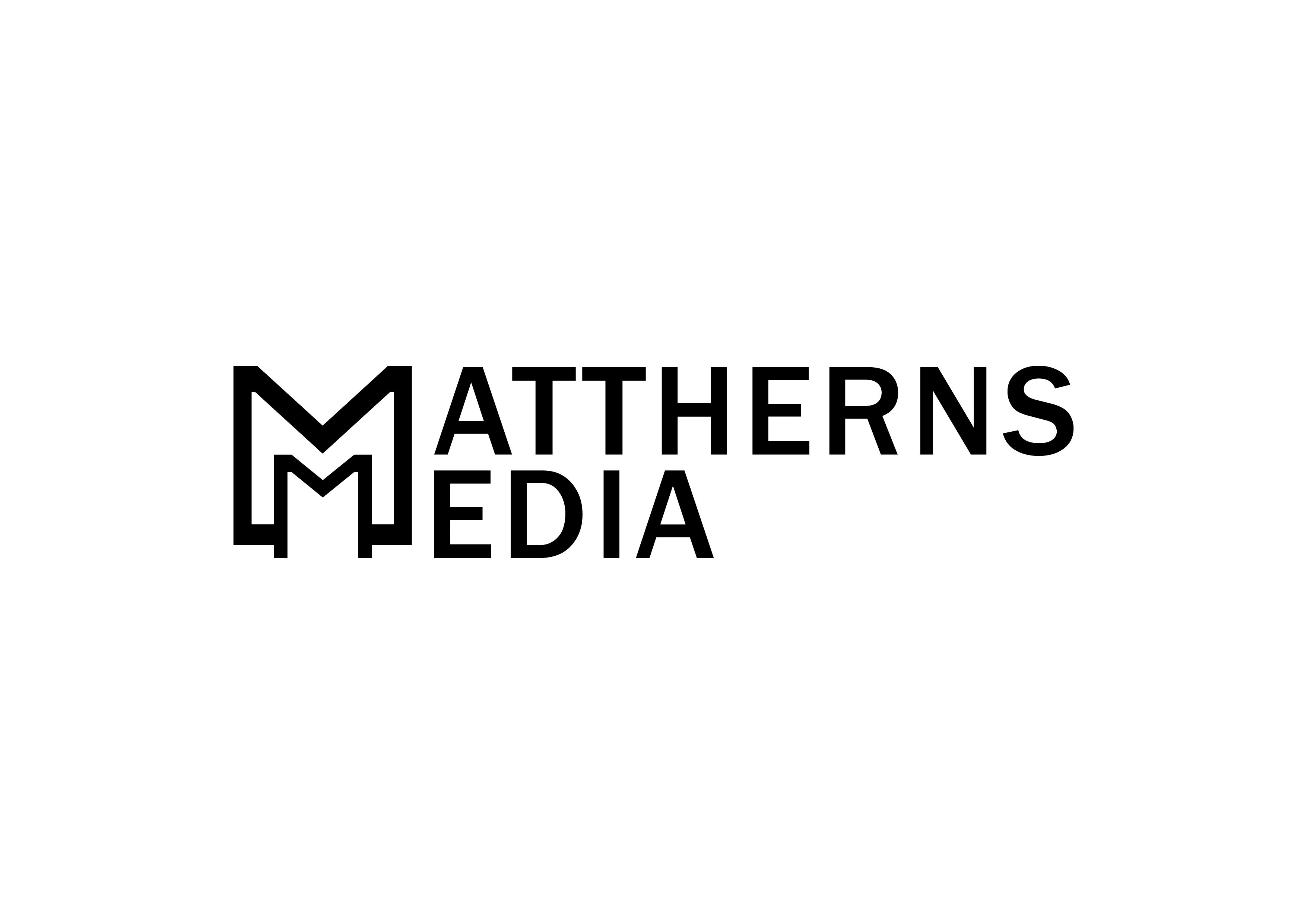Mattherns Media