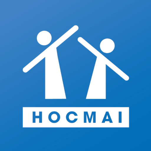 Công ty Cổ phần Đầu tư và Dịch vụ Giáo dục (HOCMAI)