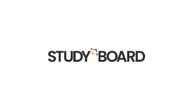 Study Board Education