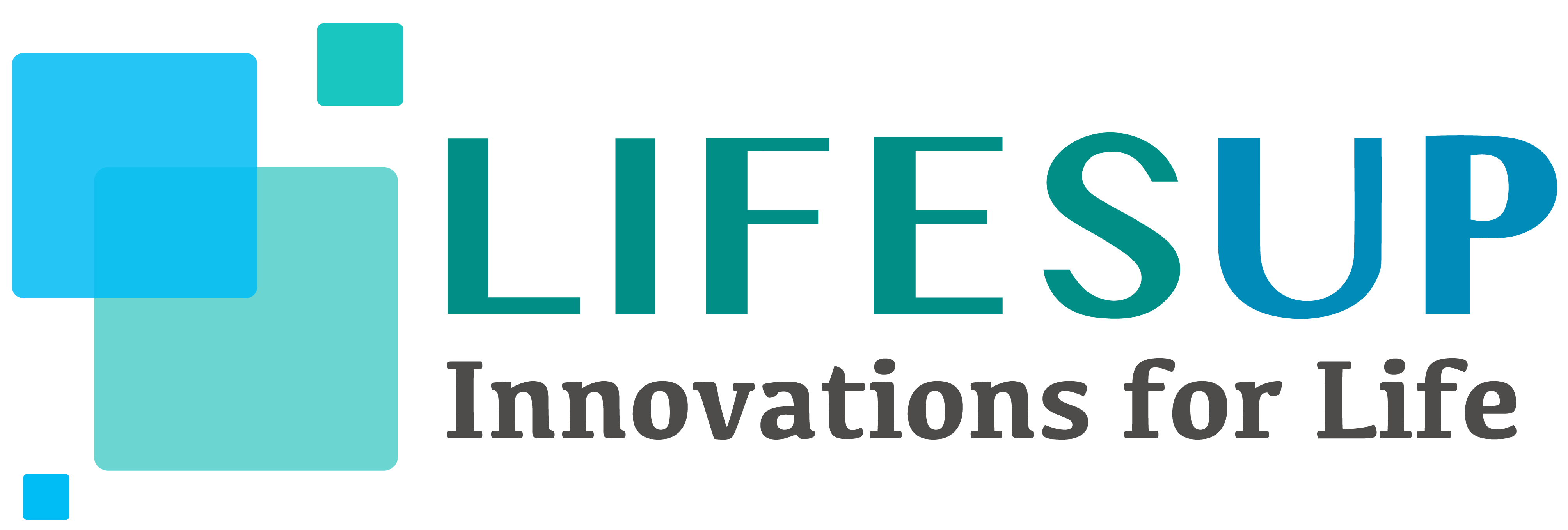 Công Ty TNHH Công Nghệ Và Thương Mại Lifesup logo