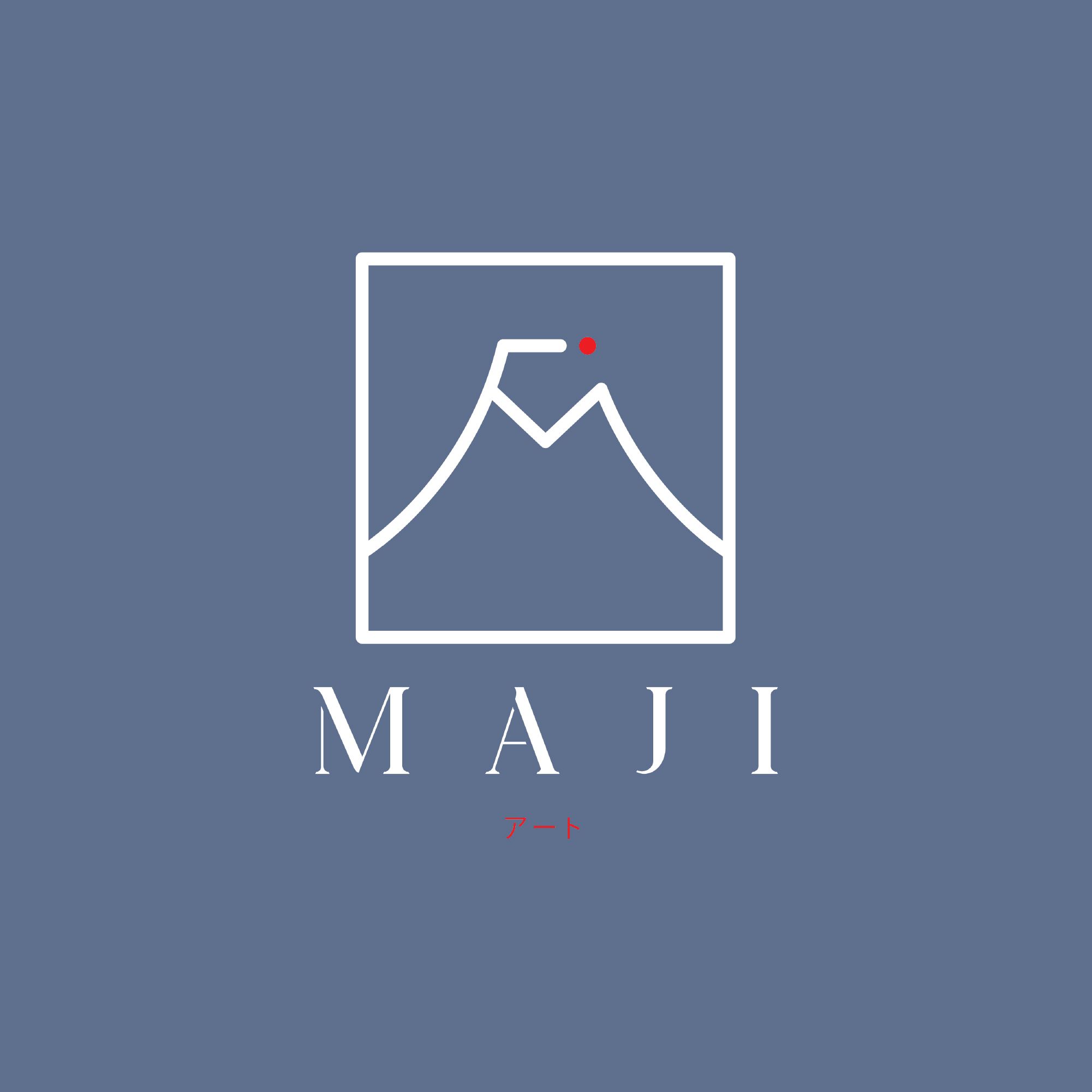 Maji Branding Agency