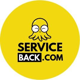 Service Back Pte Ltd