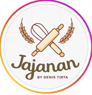 Jajanan by Denis Tirta