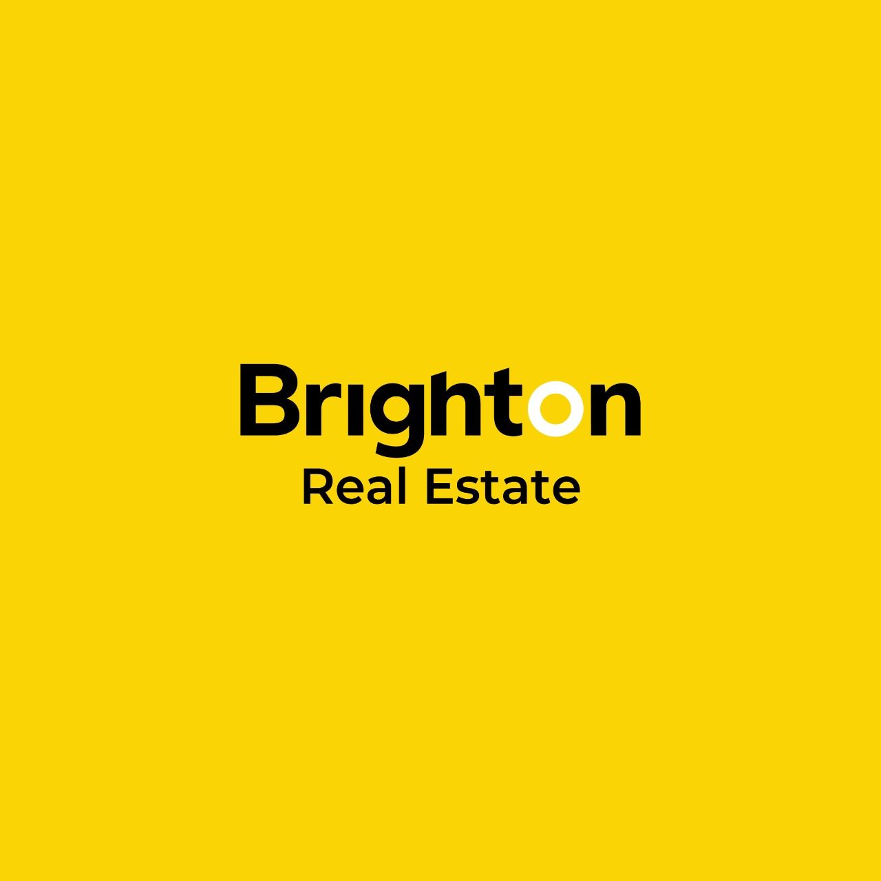 Brighton Real Estate logo