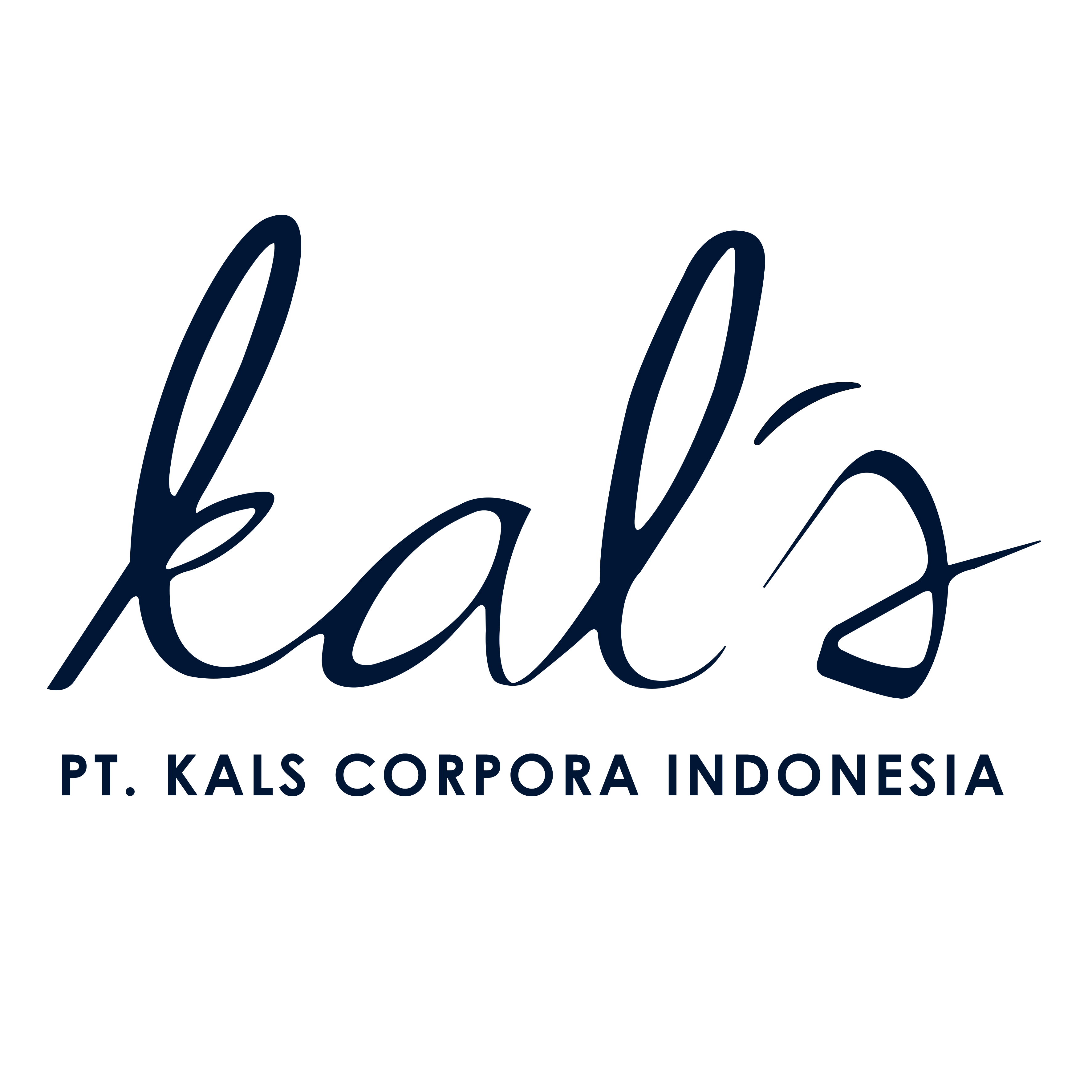 Pt Kals Corpora Indonesia