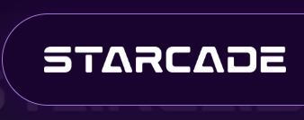 Starcade Pte Ltd logo