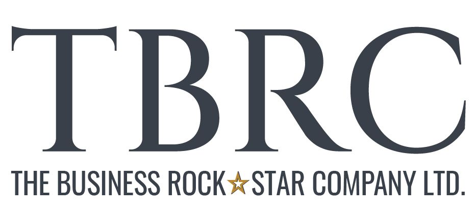 Business Rock Star Company Ltd