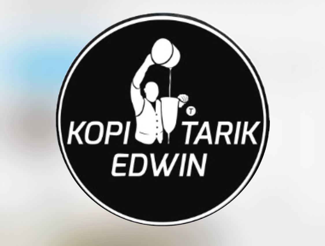 Kopi Tarik Edwin logo