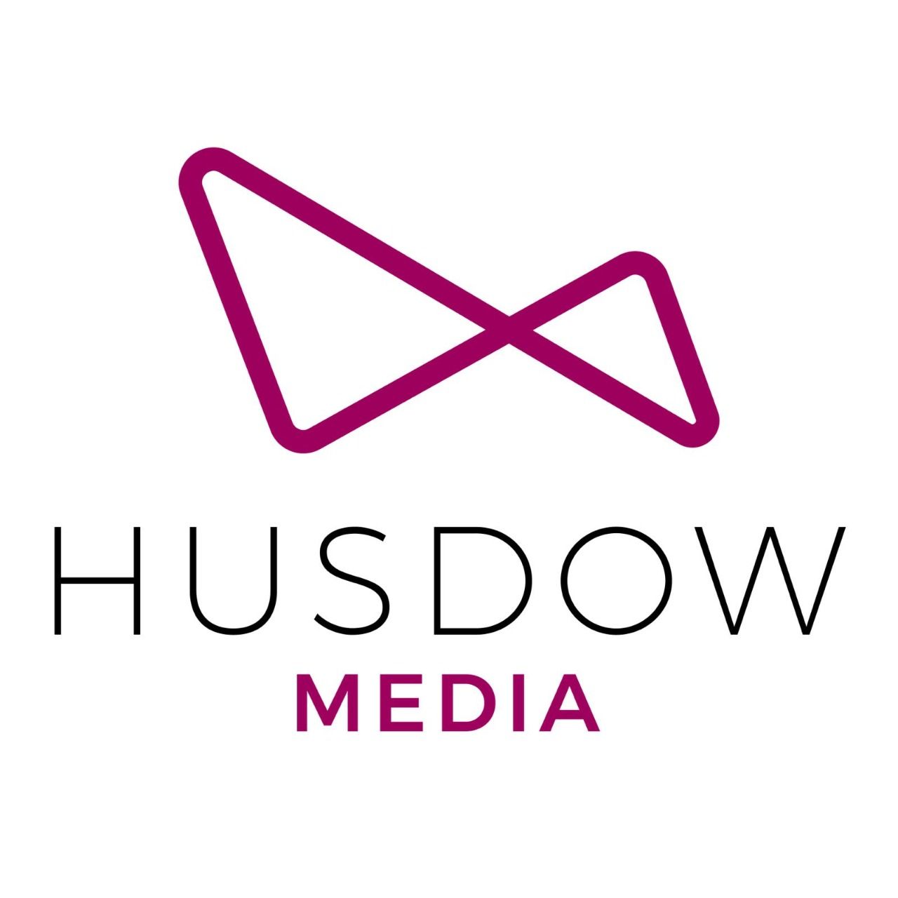 Husdow Media logo