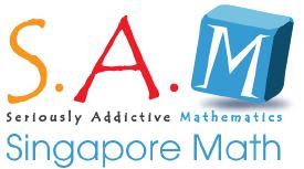 Seriously Addictive Mathematics @ Jurong East