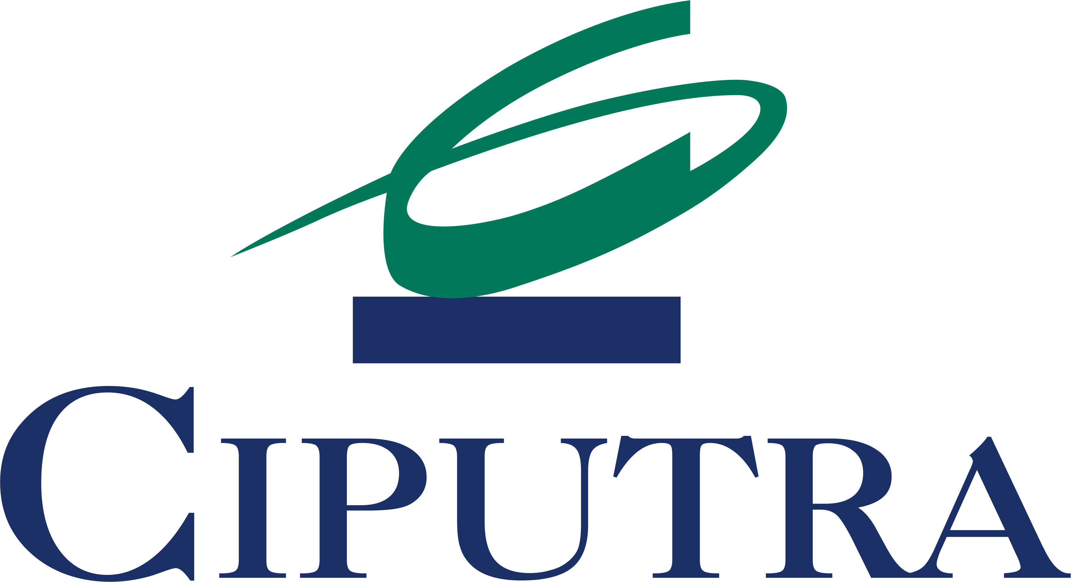 PT Ciputra Development logo