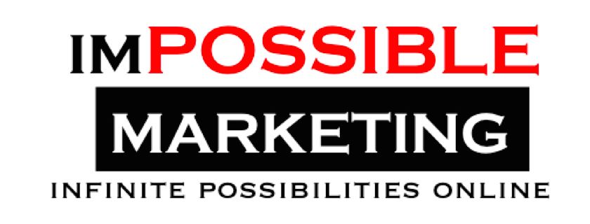 Impossible Marketing Pte Ltd logo