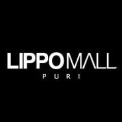 Lippo Mall Puri logo