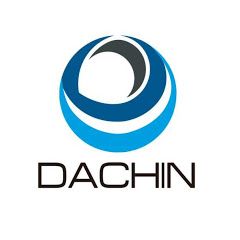 PT. Dachin Etech Global logo