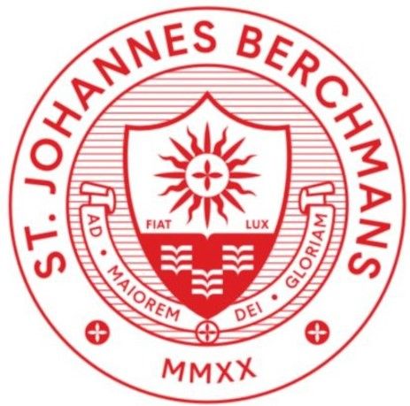 St. Johannes Berchmans