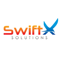 SwiftX Solutions Pte Ltd
