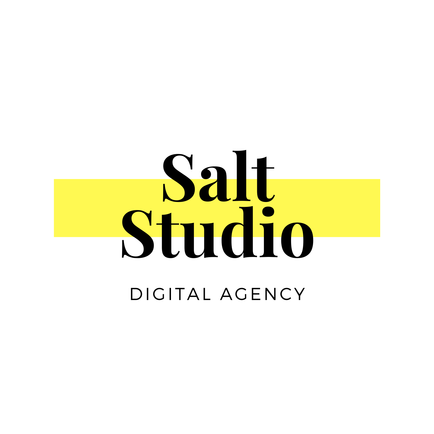 Salt Studio Digital