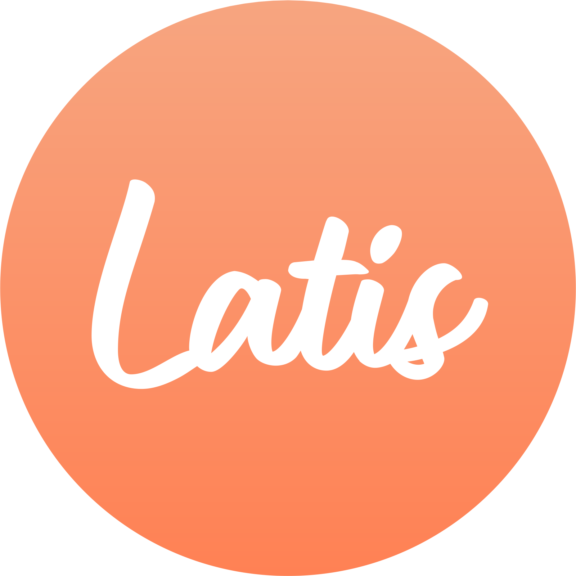 Latis Education logo